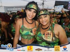 Bloco Lá Vem Eles #Partiu